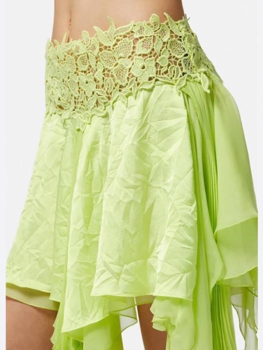 Versace Skirt